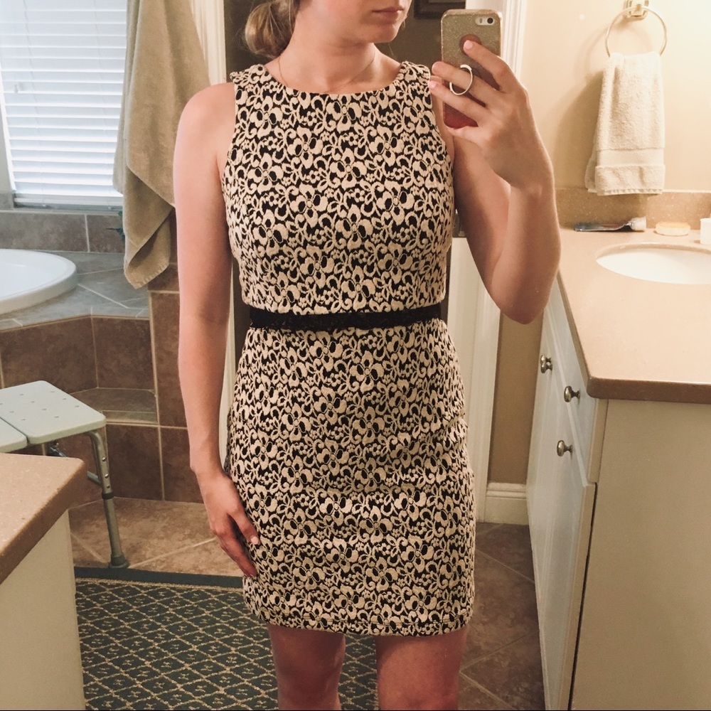 Honey and Rosie Dress